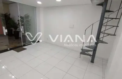 Salão comercial para venda ou locação no centro de são caetano do sul