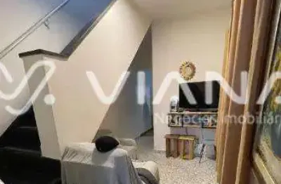 Casa com 3 dormitórios, suíte e edícula à venda no bairro cerâmica - são caetano do sul