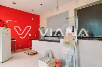 Ponto comercial com 2 salas à venda na Rua Engenheiro Rebouças, --, Cerâmica, São Caetano do Sul