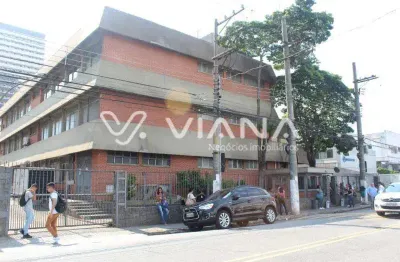 Prédio comercial call center bairro barra funda são paulo sp