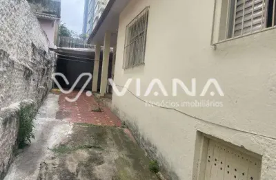 Casa térrea à  venda no bairro santa paula em são caetano do sul-sp