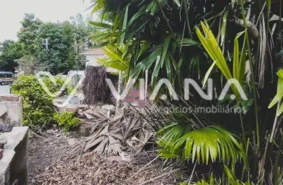 Terreno à venda na Alameda São Caetano, --, Santa Paula, São Caetano do Sul