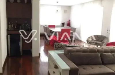 Apartamento com 3 suites à venda no bairro santa paula em são caetano do sul