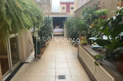 Apartamento terreo com quintal à venda no bairro santa maria em são caetano do sul são paulo