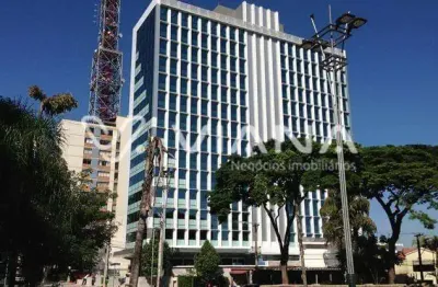 Sala comercial com 2 salas para alugar na Rua Minas Gerais, --, Higienópolis, São Paulo