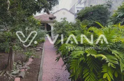 Terreno à venda na Alameda São Caetano, --, Santa Paula, São Caetano do Sul