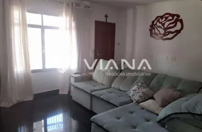 Sobrado à venda com 3 dormitórios no bairro santa maria em são caetano do sul !