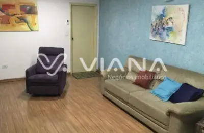 Casa com 3 quartos à venda na Alameda São Caetano, --, Jardim, Santo André