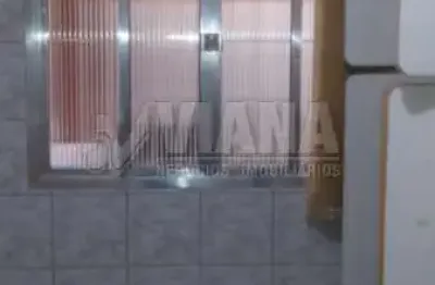 Casa com 3 quartos à venda na Rua Caminho do Pilar, --, Vila Gilda, Santo André