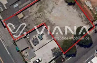 Terreno comercial para alugar na Martin Francisco, --, Jardim Utinga, Santo André