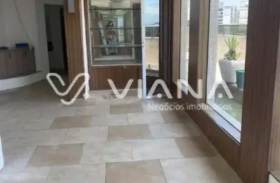Sala/conj comercial com 01 vaga no bairro anchieta em são bernardo do campo