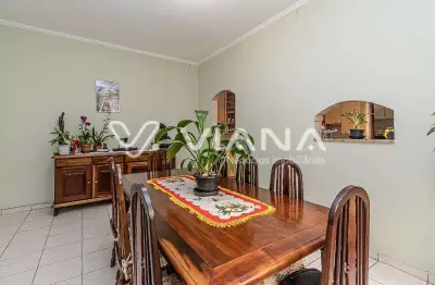 Casa à venda com 2 dorm. no bairro cerâmica em são caetano do sul
