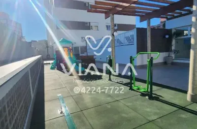 Apartamento à venda 3 quartos sendo 1 suíte, quintal, 2 vagas bairro barcelona em são caetano do sul