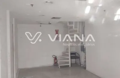 Loja comercial 22 m² para aluguel - centro -são caetano do sul - são paulo
