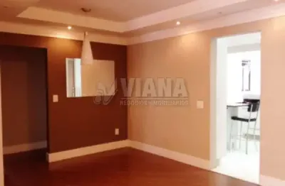Apartamento à venda com 3 quartos 4 vagas no bairro barcelona em são caetano do sul.