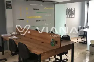 Conjunto comercial à venda no bairro rudge ramos em são bernardo do campo