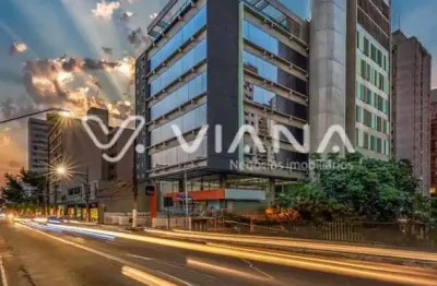Conjunto comercial 779m² para alugar com terraço bairro pinheiros são paulo sp