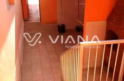 Casa 3 dormitórios à venda  para renda no bairro nova gerty em são caetano do sul