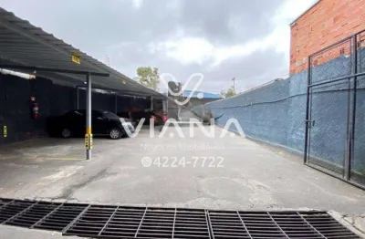 Terreno comercial para venda no bairro barcelona em são caetano do sul.