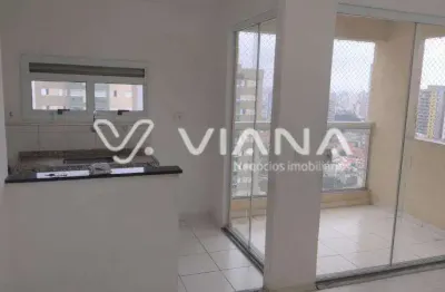 Apartamento para venda - vila assunção - santo andré