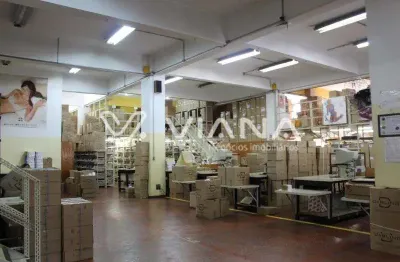 Prédio comercial 8813m² para alugar bairro lapa são paulo sp