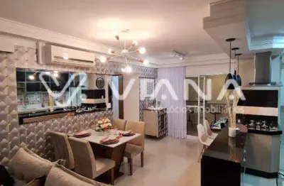 Apartamento com 2 dormitórios no bairro campestre em santo andré.