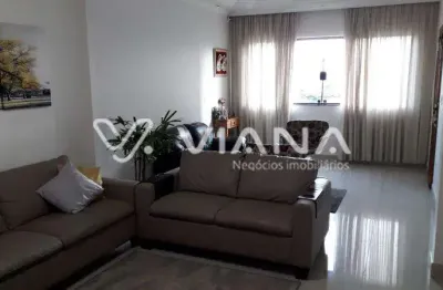 Casa comercial com 1 sala à venda na Avenida Palmares, --, Vila Palmares, Santo André