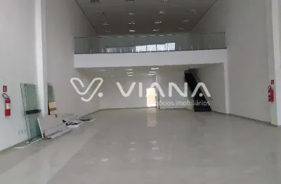 Prédio para alugar na Rua Brás Cubas, --, Centro, Santo André