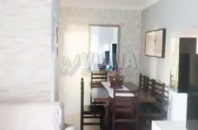 Apartamento com 2 dormitórios à venda na vila valparaíso em santo andré