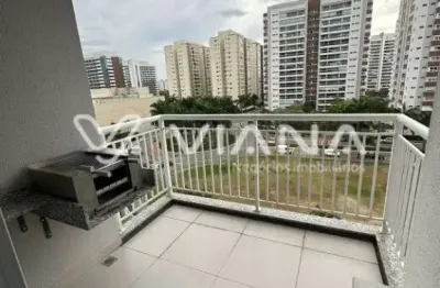Apartamento com 2 quartos para alugar na Alameda Porcelana, --, Cerâmica, São Caetano do Sul
