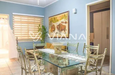 Casa térrea 3 dormitórios á venda no bairro cerâmica em são caetano do sul