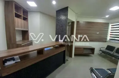 Sala/conj. comercial para alugar  no centro de  são caetano do sul