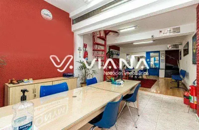 Excelente prédio comercial para venda ou locação no bairro santo antônio em scs!!!