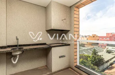 Apartamento com 3 quartos à venda no bairro santa maria em são caetano do sul