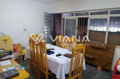 Casa com 2 dorm. à venda no bairro nova gerty em são caetano do sul