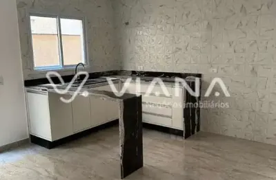 Apartamento à venda no bairro santa maria em santo andré/sp.