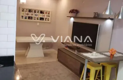 Casa 2 dormitórios à venda no  bairro barcelona em são caetano do sul