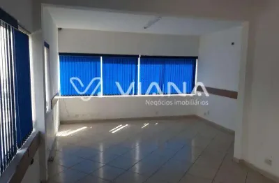 Sala/conj. comercial para alugar no centro - santo andré