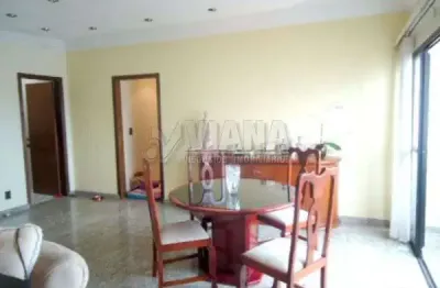 Apartamento 3 dormitórios no bairro vila valparaíso com suíte, varanda ampla e 2 vagas - santo andré