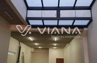Prédio de uso misto á venda no bairro osvaldo cruz em são caetano do sul