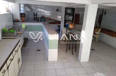 Casa com 4 quartos à venda na Rua Agenor Freire de Moraes, --, Jardim Zaira, Mauá