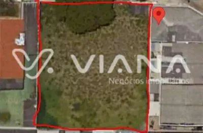 Terreno à venda no bairro cerâmica em são caetano do sul
