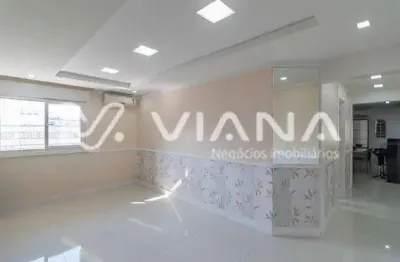 Cobertura penthouse para venda com 7 suítes no bairro santo antônio em são caetano do sul