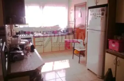 Apartamento 120m² -bairro santa paula -são caetano do sul