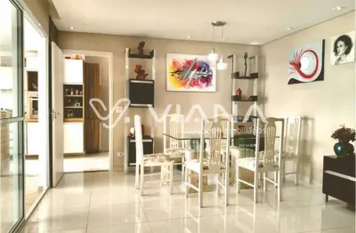 Apartamento 3 dormitórios à venda no jardim do mar em são bernardo do campo