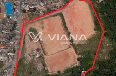 Terreno comercial para alugar na pereira barreto, --, munhoz júnior, osasco por r$ 300.000