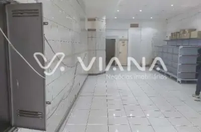 Salão comercial para locação no bairro centro em santo andré