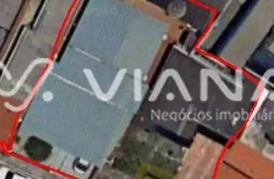 Terreno plano à venda no bairro prosperidade em são caetano do sul.
