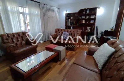 Casa e terreno à venda com 3 dormitórios no bairro prosperidade em são caetano do sul