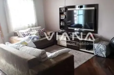 Cobertura com 3 dormitórios à venda  no bairro santa maria em santo andré